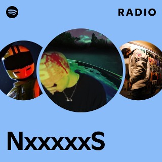NxxxxxS Radio