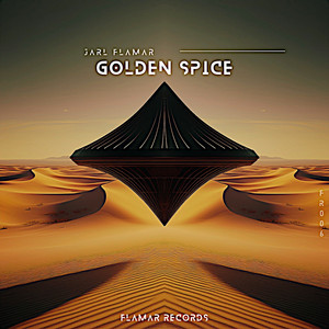 Golden Spice