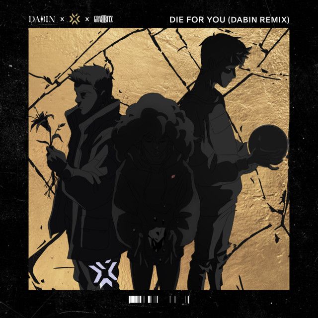 Die For You - Dabin Remix