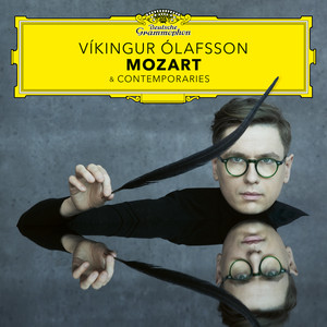 Sonata No. 42 in D Minor (Arr. Ólafsson)