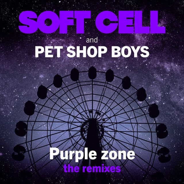 Purple Zone - Hercules & Love Affair Dub