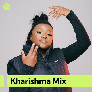 Kharishma Mix