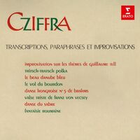 Cziffra: Improvisation sur "Le pont d'Avignon"