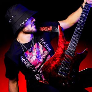 Ravens Rock