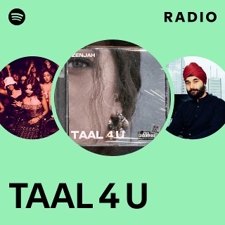 TAAL 4 U Radio