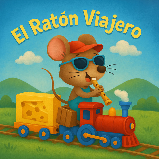 La Fiesta del Ratón