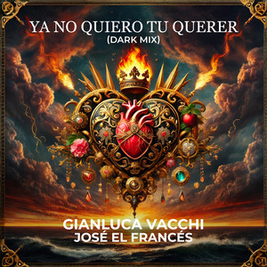 Ya No Quiero Tu Querer - Dark Mix