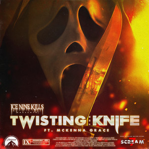 Twisting The Knife (feat. Mckenna Grace)