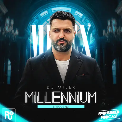 Millennium 3