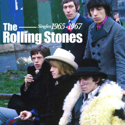 Gotta Get Away (Original Single Mono Version)