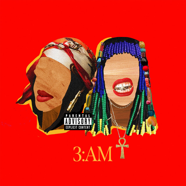 3:AM (feat. Erykah Badu) - Slowed and Throwed in Dallas