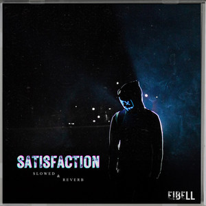 Satisfaction - Push Push Push - Slowed + Reverb