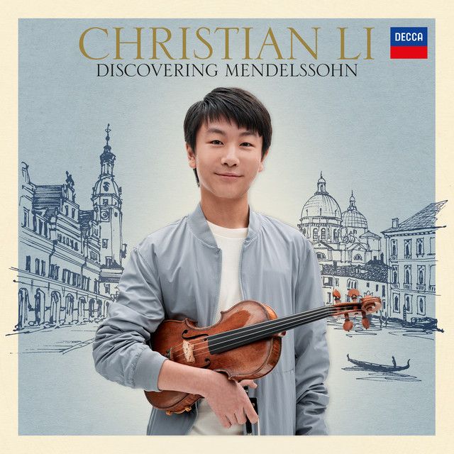 St. Matthew Passion, BWV 244: Erbarme dich (Arr. Parkin for Violin, Cello and Chamber Ensemble)