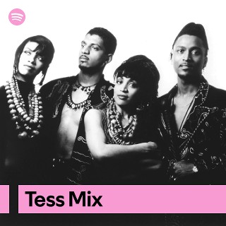 Tess Mix