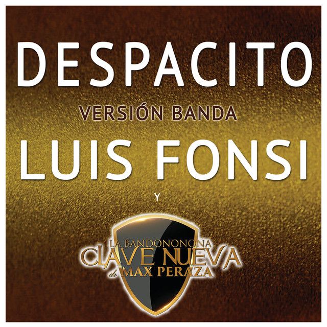 Despacito - Versión Banda