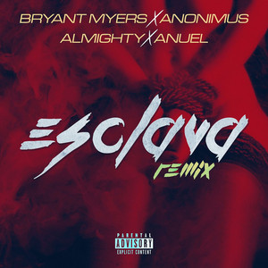 Esclava - Remix