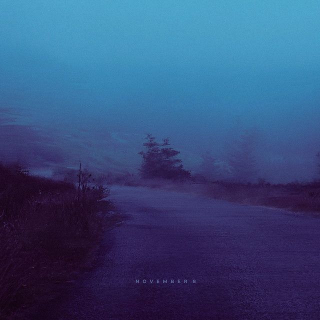 november 8