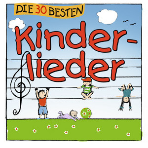 Fünf kleine Fische
