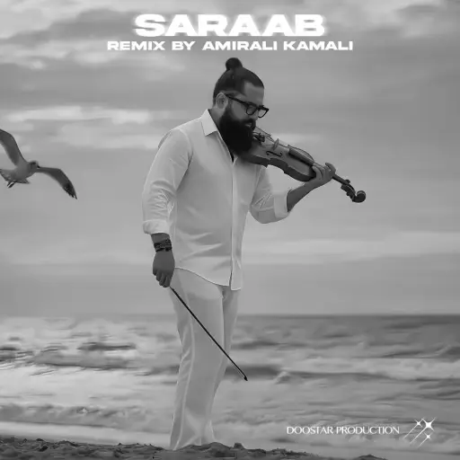 Saraab (Remix)