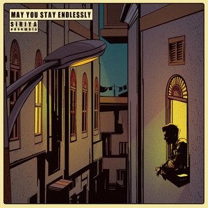 Bomooni (May You Stay Endlessly)