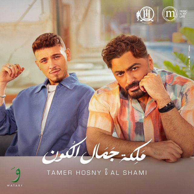 Maleket Gamal El Kon