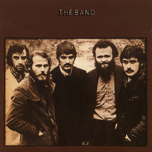 The Night They Drove Old Dixie Down - Remastered 2000