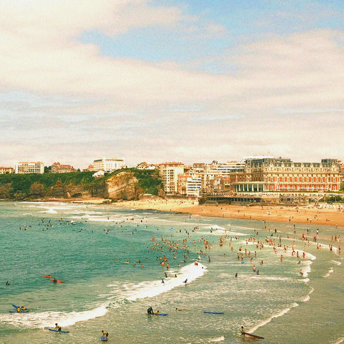 Biarritz