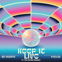 Keep It Live