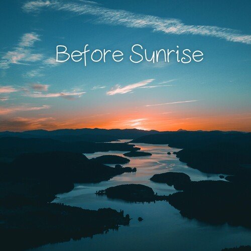 Before Sunrise