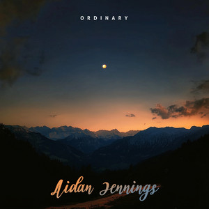 Ordinary