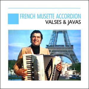 Max Marino Et Son Accordéon