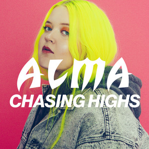 Chasing Highs - Sped Up Version