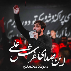 این صدای غرش علی