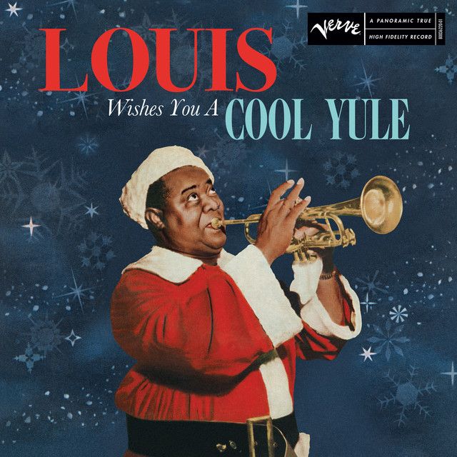 Christmas Night In Harlem - Single Version