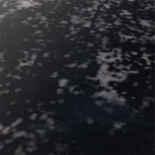 Sleep Walk