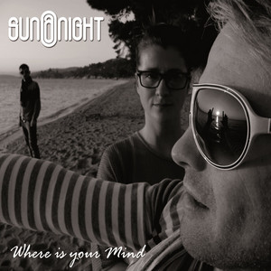 Where Is Your Mind - Marcapasos Remix