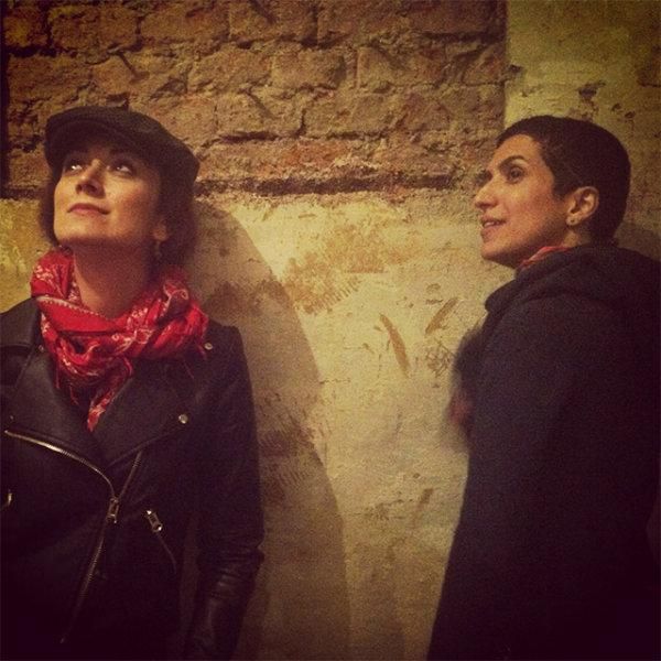 Meykhaneh (Ft Maryam Palizban)