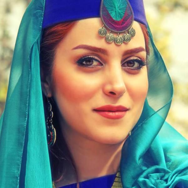 شوریده