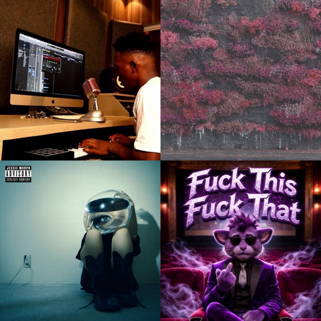 NEW MIX