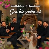 Sen Hiç Sevdin Mi