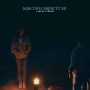 Man I Was Made to Be