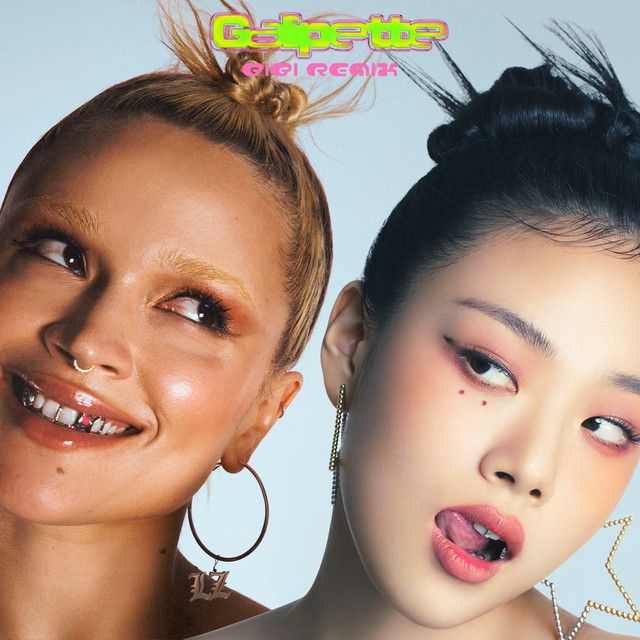Galipette - BIBI Remix