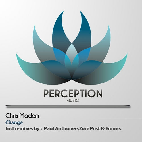 Change (Original Mix)