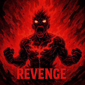 REVENGE - Super Slowed