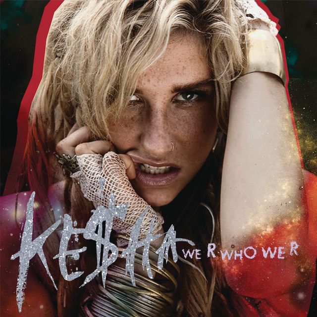We R Who We R - Fred Falke Radio Mix