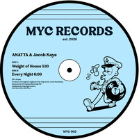 Weight of House
