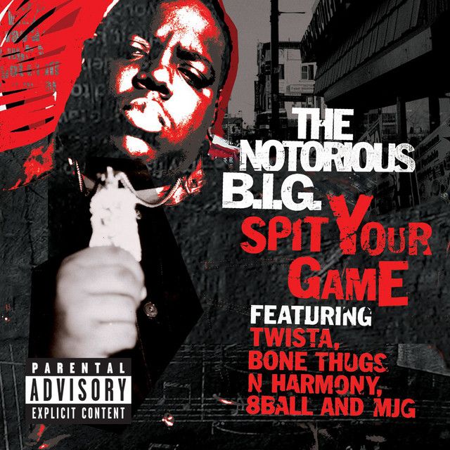 Spit Your Game (Remix) [feat. Twista, Thugs-n-Harmony, 8Ball & MJG] - 2006 Remaster