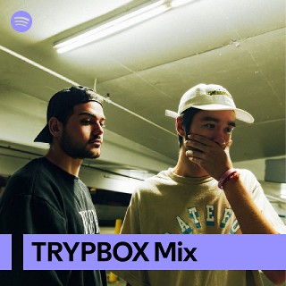 TRYPBOX Mix