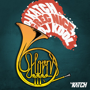 The Horns - Remix
