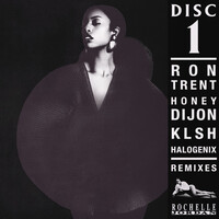 Ladida - Honey Dijon Remix